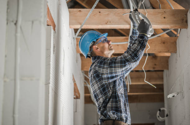Best Electrical Installation Contractor  in Hickman, NE
