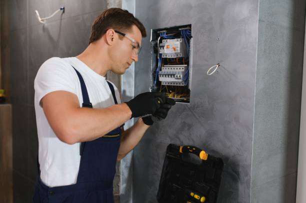 Electrical Rewiring Services in NE