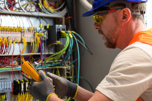 Best Electric Panel Repair  in Hickman, NE