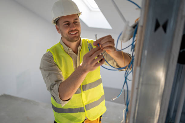 Best Affordable Electrician  in Hickman, NE